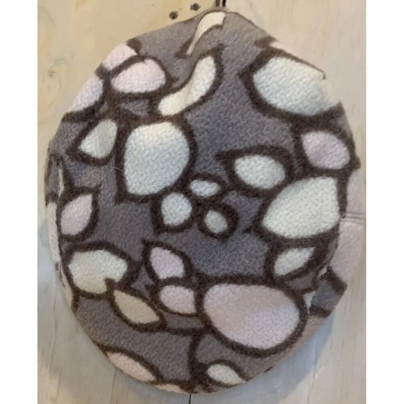 ANN LOUISE ROSWALD Women's Cap Newsboy Gatsby Wool Size M - Picture 3 of 9